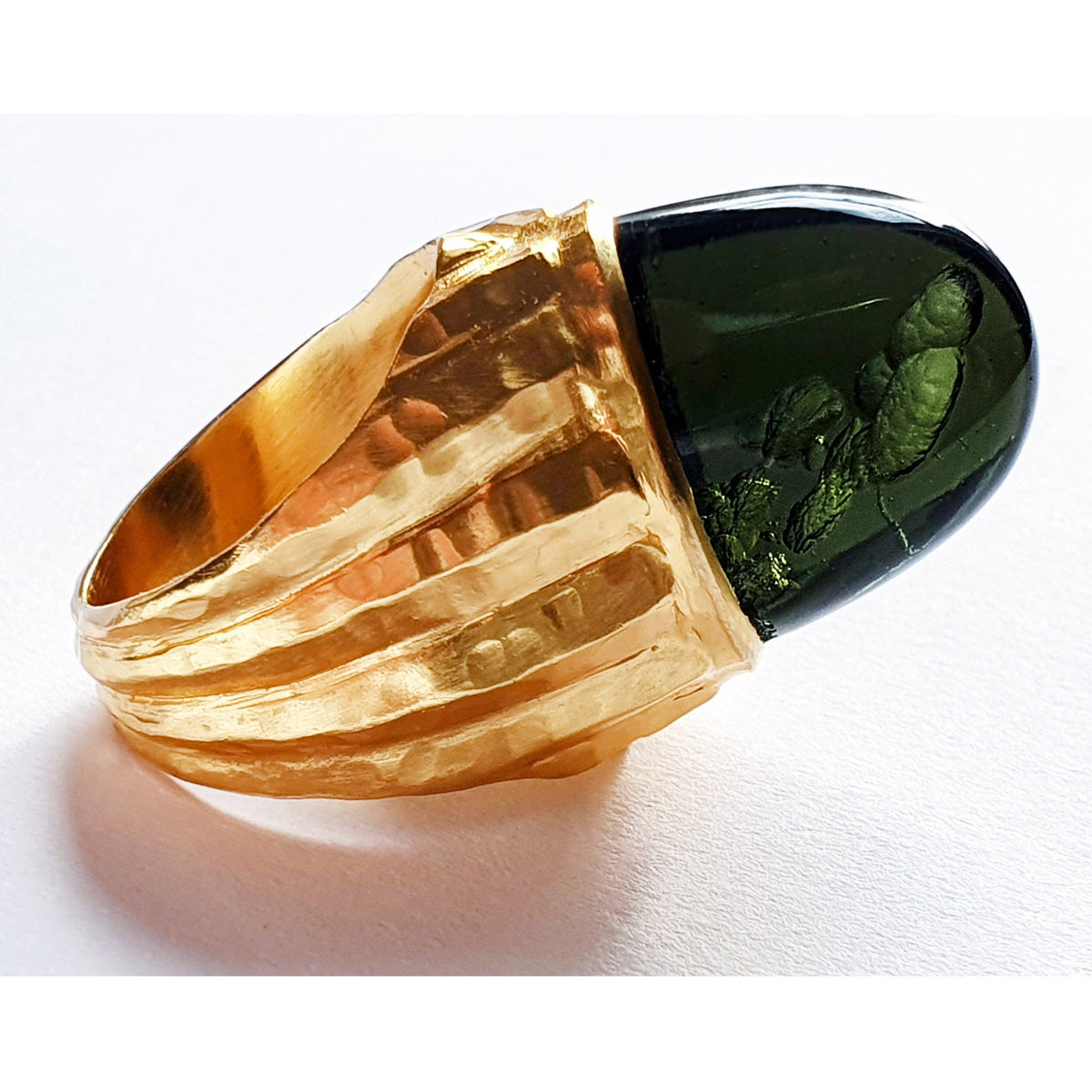 Deep Sea Rings
