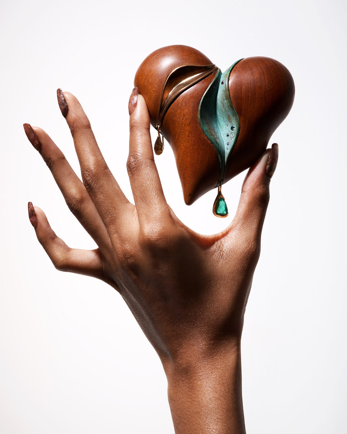 Heart of the Five Elements