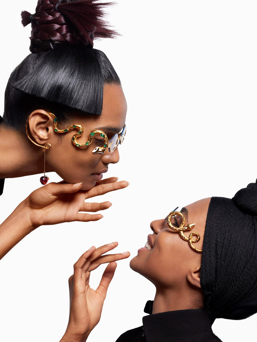 Eve : Eyewear