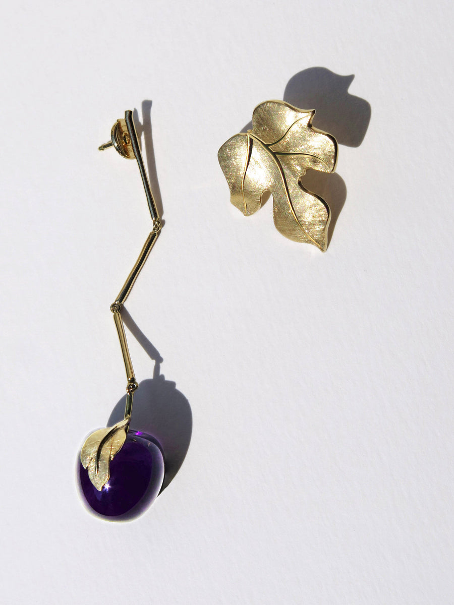 Adam & Eve Earrings