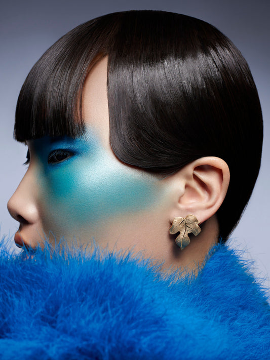 Adam: Earring