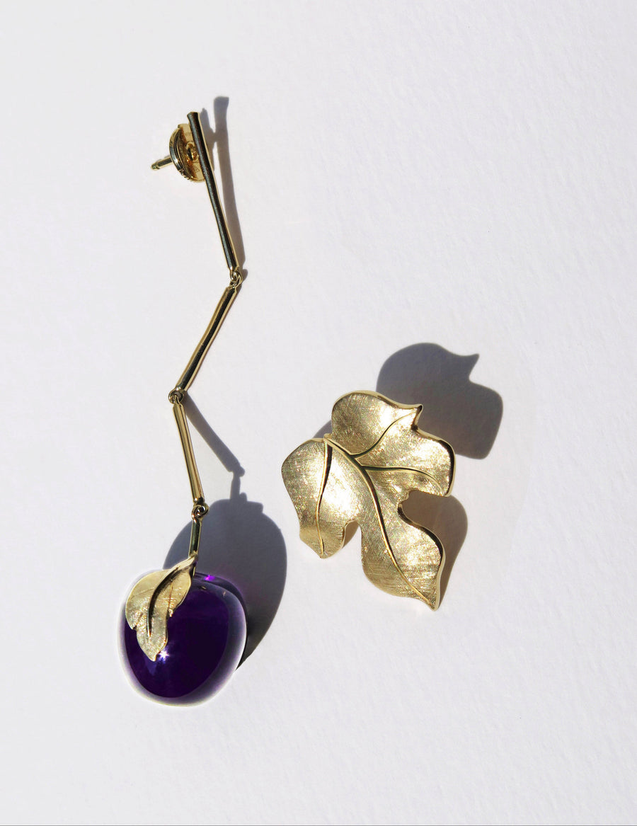 Adam & Eve Earrings