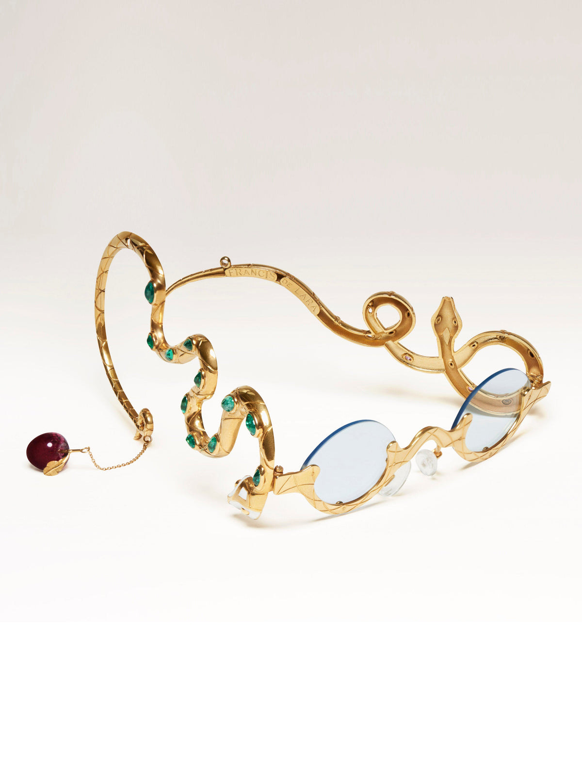 Eve : Eyewear