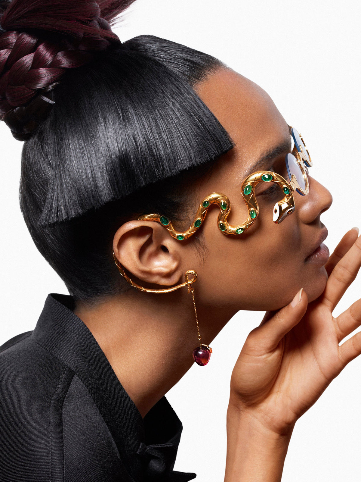 Eve : Eyewear