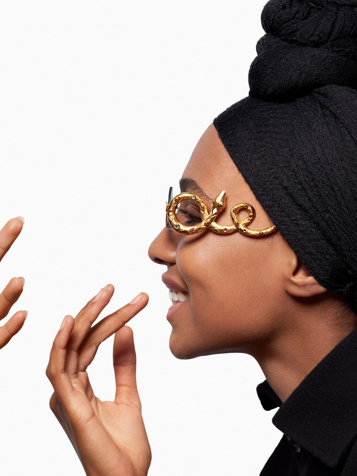 Eve : Eyewear