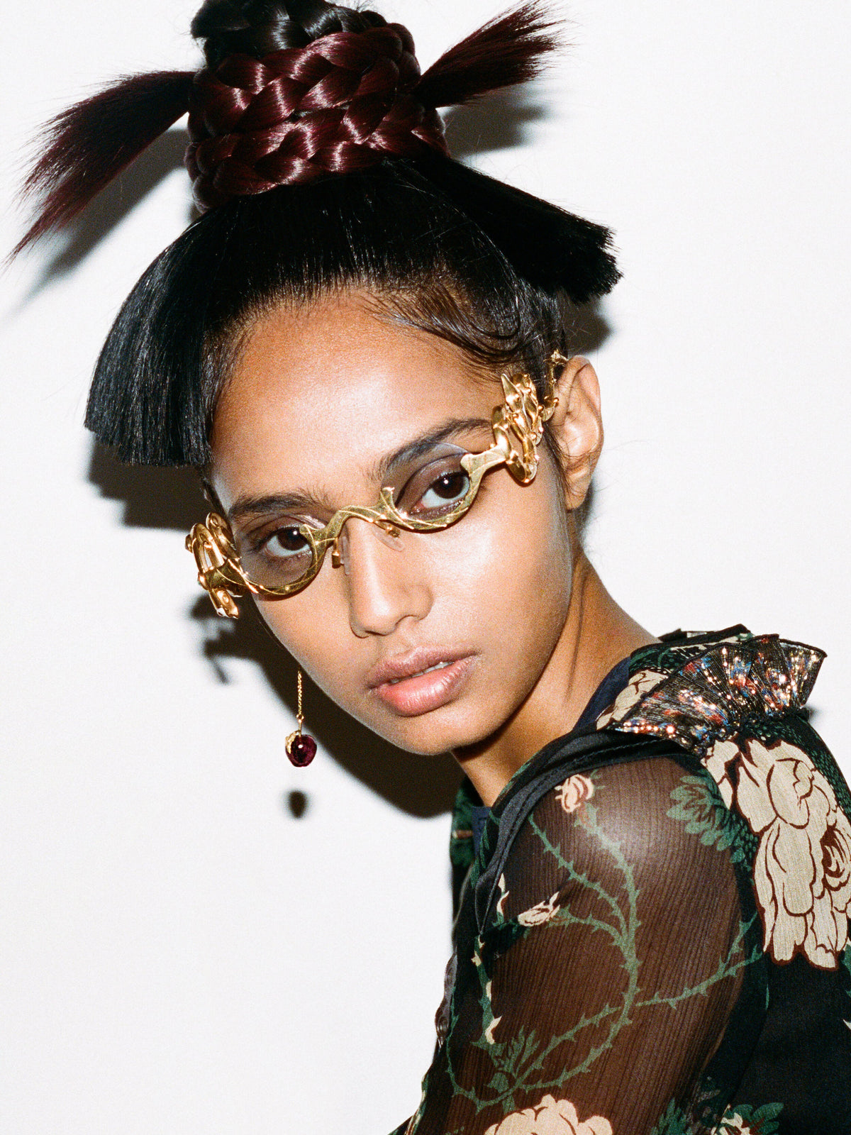 Eve : Eyewear