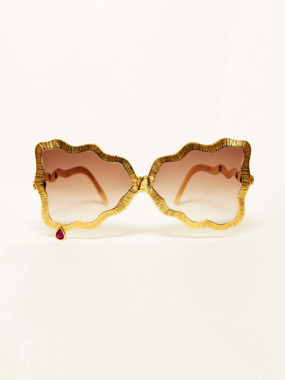 Ruby Teardrop