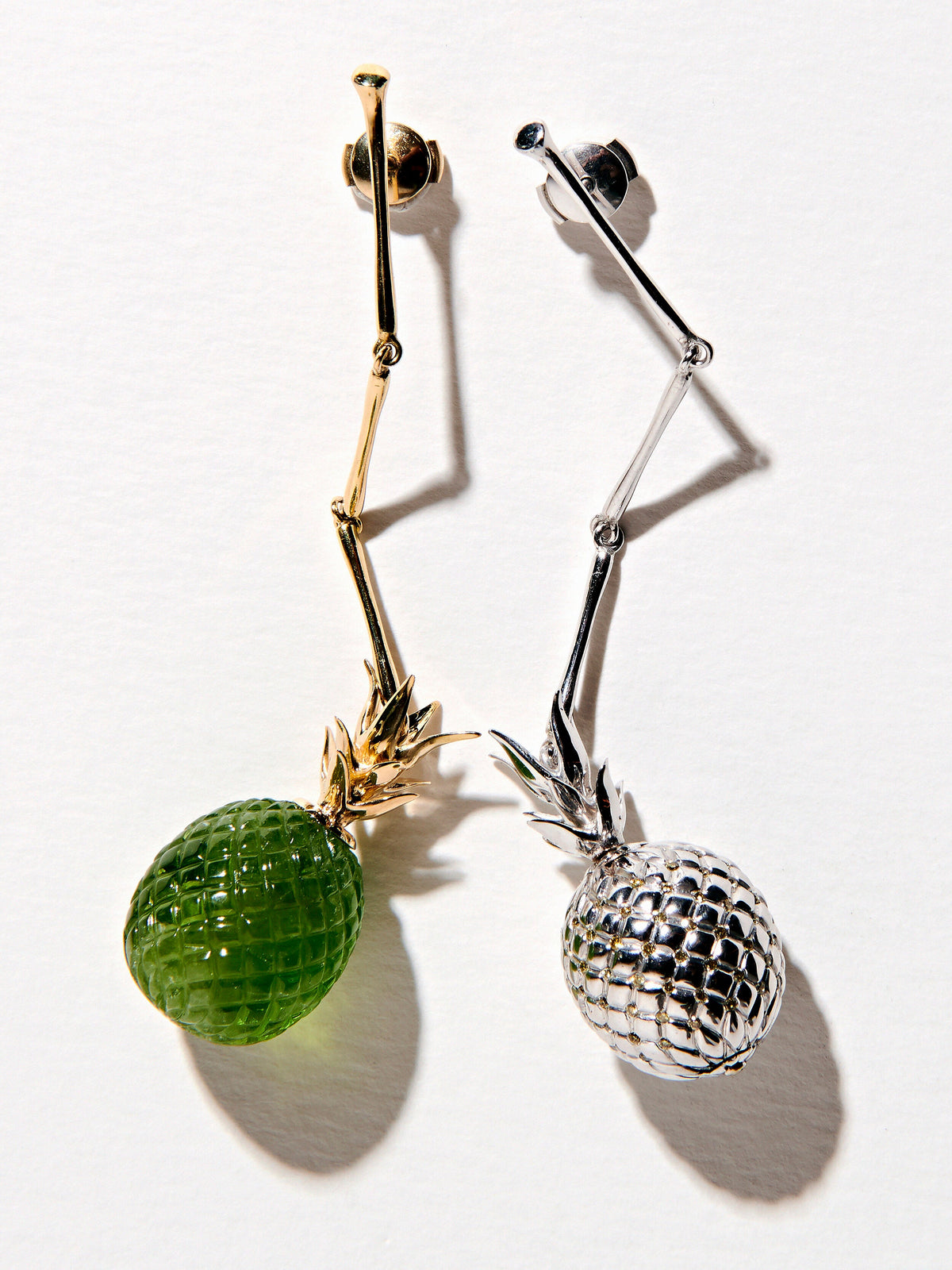 The Francis Pineapples
